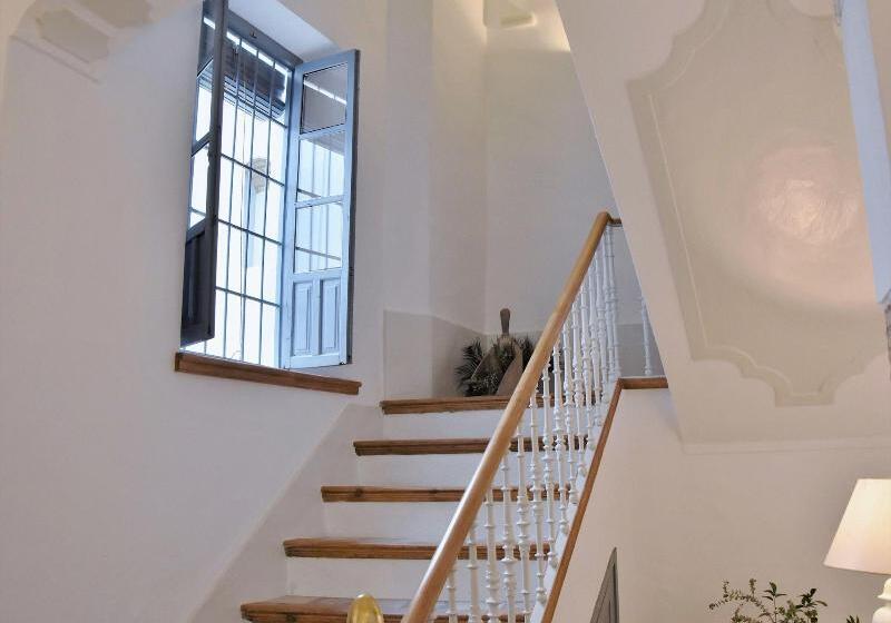 ベッドアンドブレックファースト Casa Almara