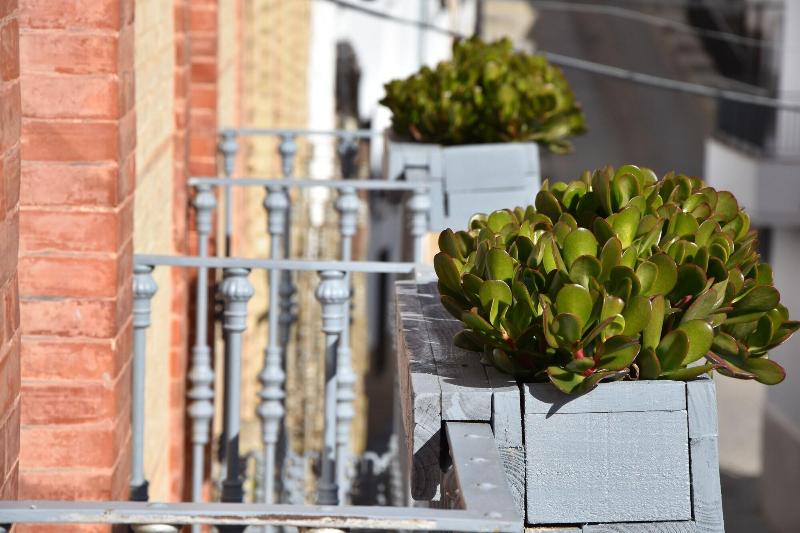 ベッドアンドブレックファースト Casa Almara