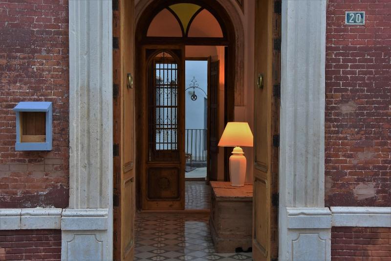 ベッドアンドブレックファースト Casa Almara