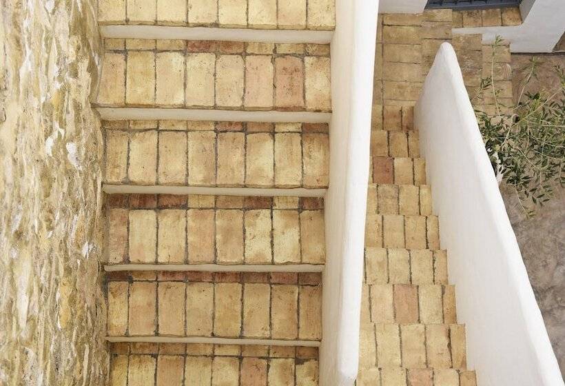 ベッドアンドブレックファースト Casa Almara