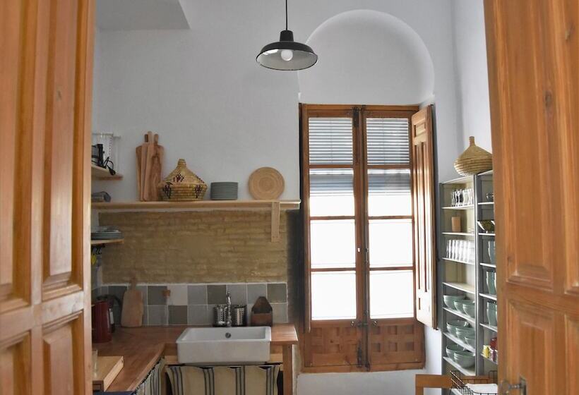 ベッドアンドブレックファースト Casa Almara