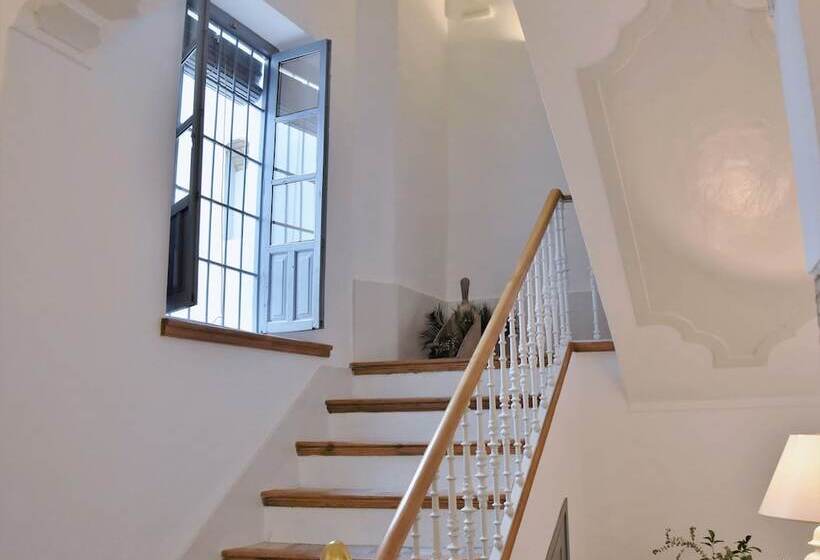 ベッドアンドブレックファースト Casa Almara