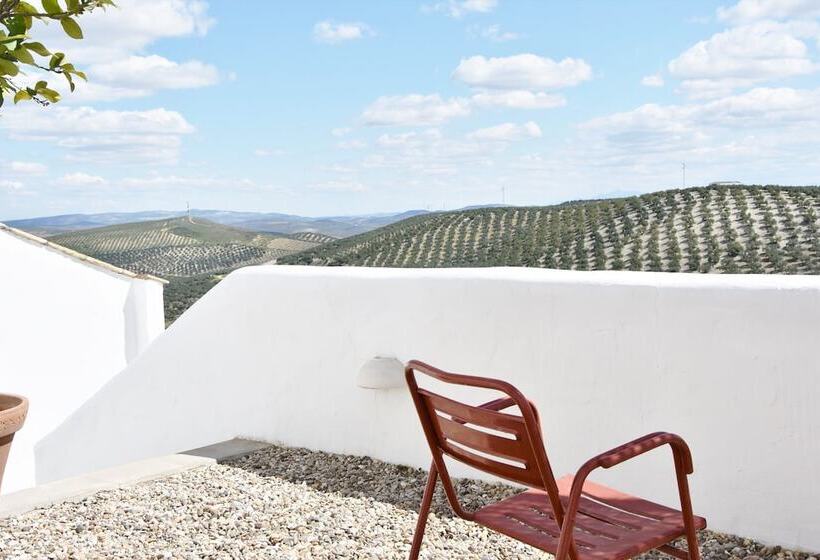 ベッドアンドブレックファースト Casa Almara