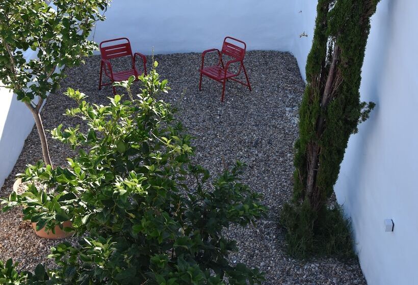 ベッドアンドブレックファースト Casa Almara