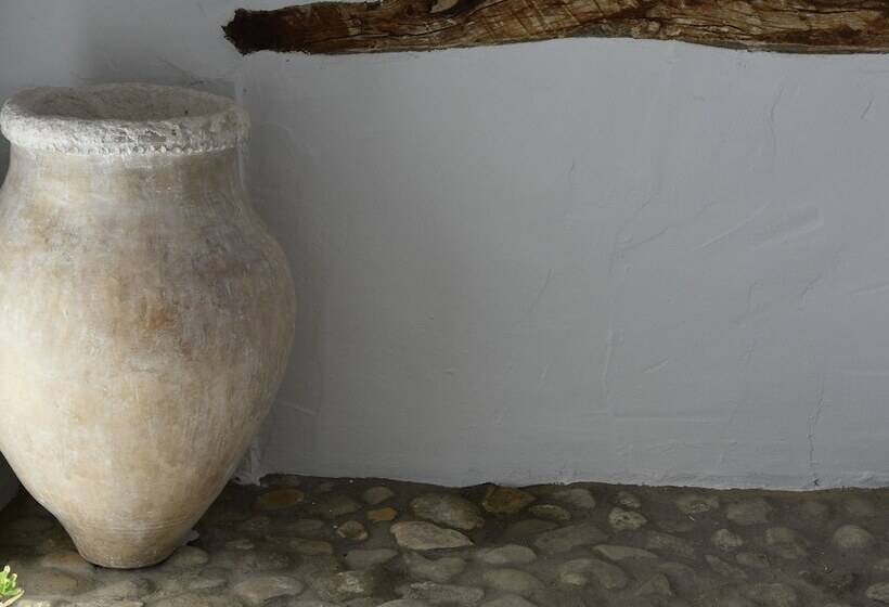 ベッドアンドブレックファースト Casa Almara