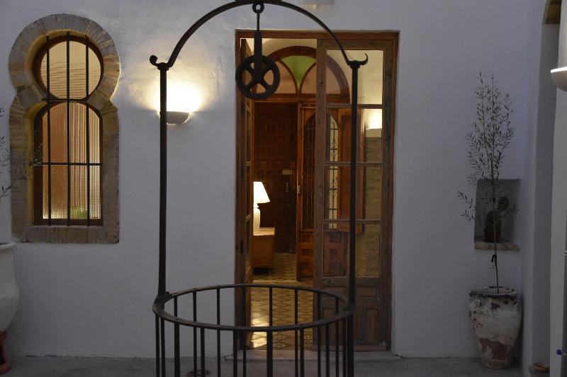 ベッドアンドブレックファースト Casa Almara