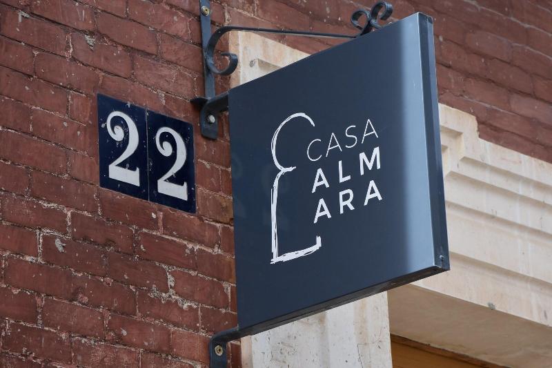 ベッドアンドブレックファースト Casa Almara