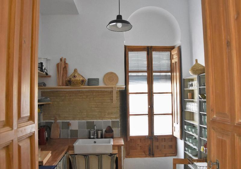 ベッドアンドブレックファースト Casa Almara