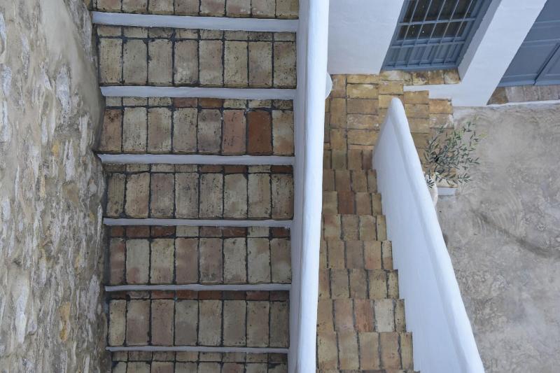 ベッドアンドブレックファースト Casa Almara