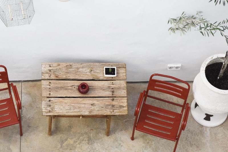 ベッドアンドブレックファースト Casa Almara