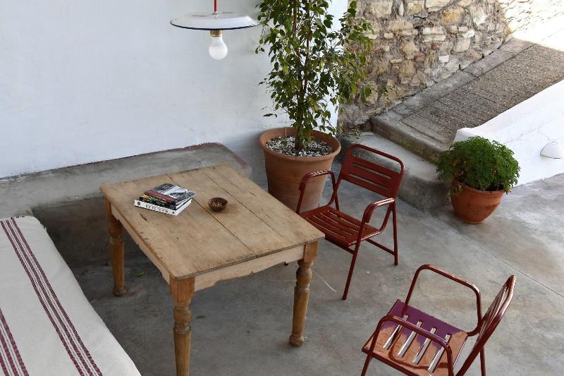 ベッドアンドブレックファースト Casa Almara