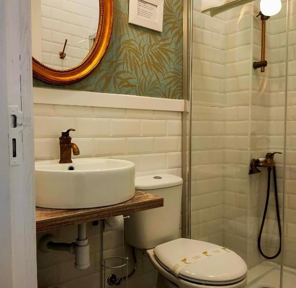 ベッドアンドブレックファースト Casa Castro