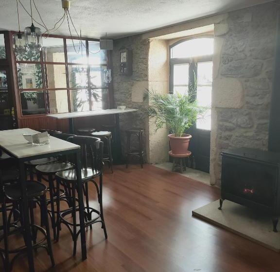 ベッドアンドブレックファースト Casa Castro