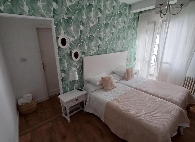 ベッドアンドブレックファースト Casa Castro