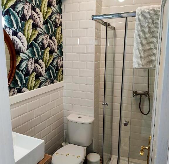 ベッドアンドブレックファースト Casa Castro