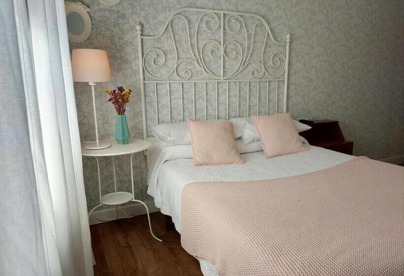 ベッドアンドブレックファースト Casa Castro