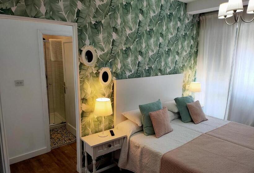 ベッドアンドブレックファースト Casa Castro