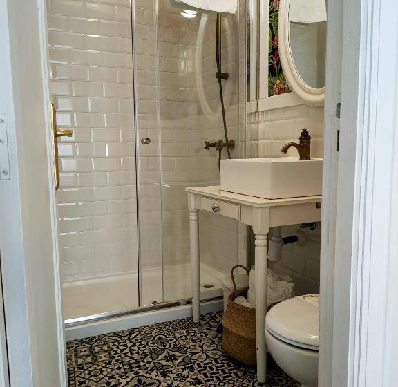 ベッドアンドブレックファースト Casa Castro