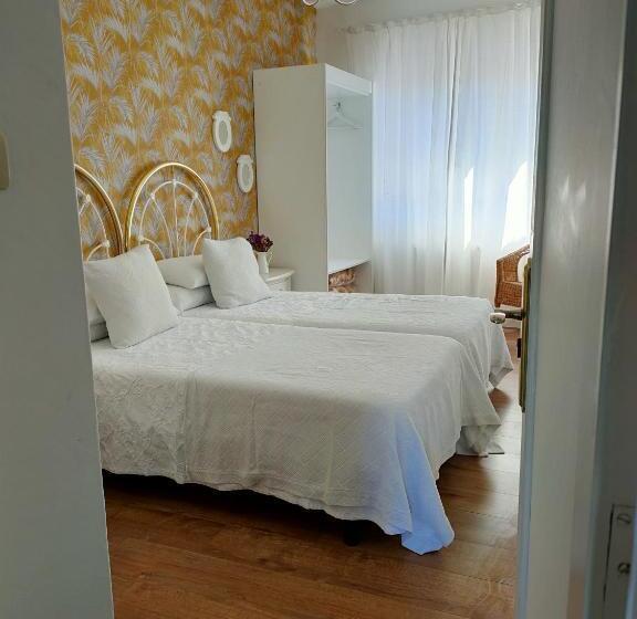 ベッドアンドブレックファースト Casa Castro