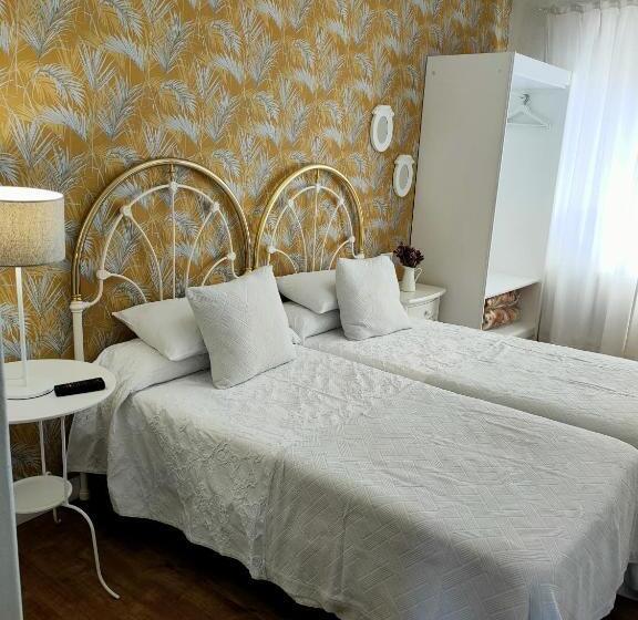 ベッドアンドブレックファースト Casa Castro