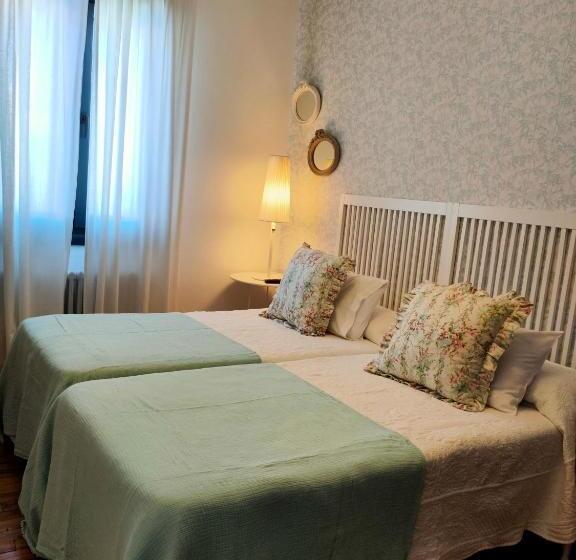 ベッドアンドブレックファースト Casa Castro