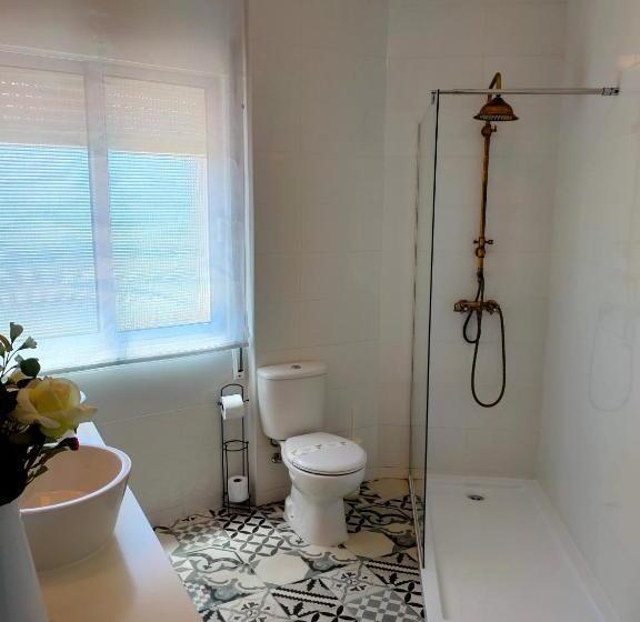 ベッドアンドブレックファースト Casa Castro