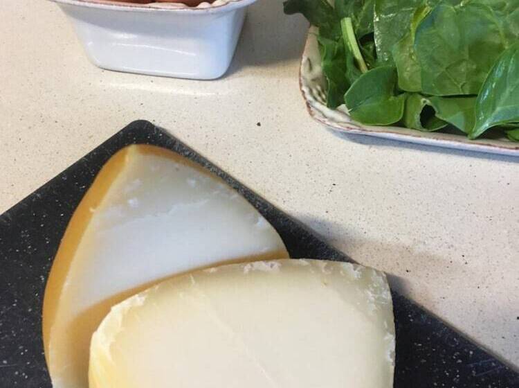 تختخواب و صبحانه Casa O Fabal