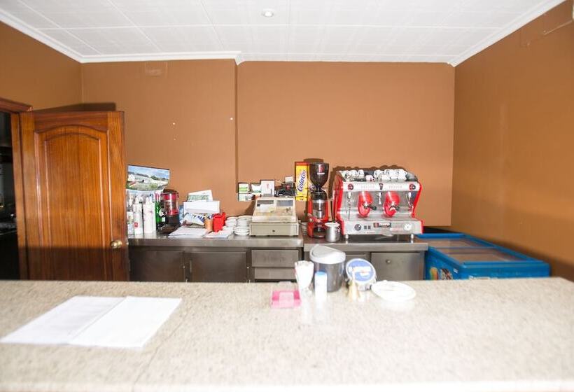 민박 Pensión Casa Rodiño