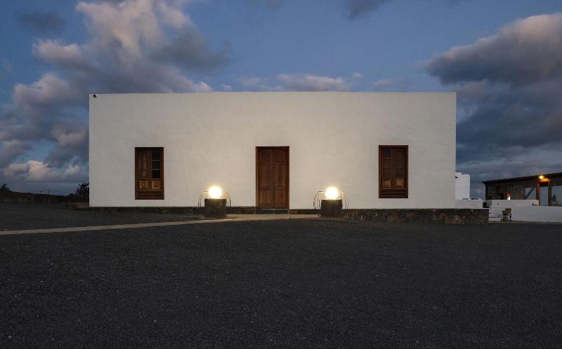 Bed and Breakfast Finca Isolina Hotel Boutique