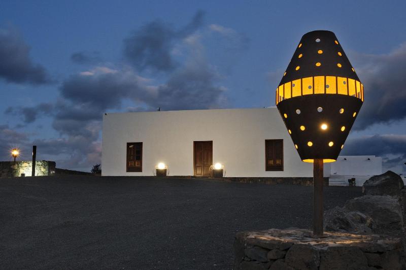 住宿加早餐  Finca Isolina Hotel Boutique