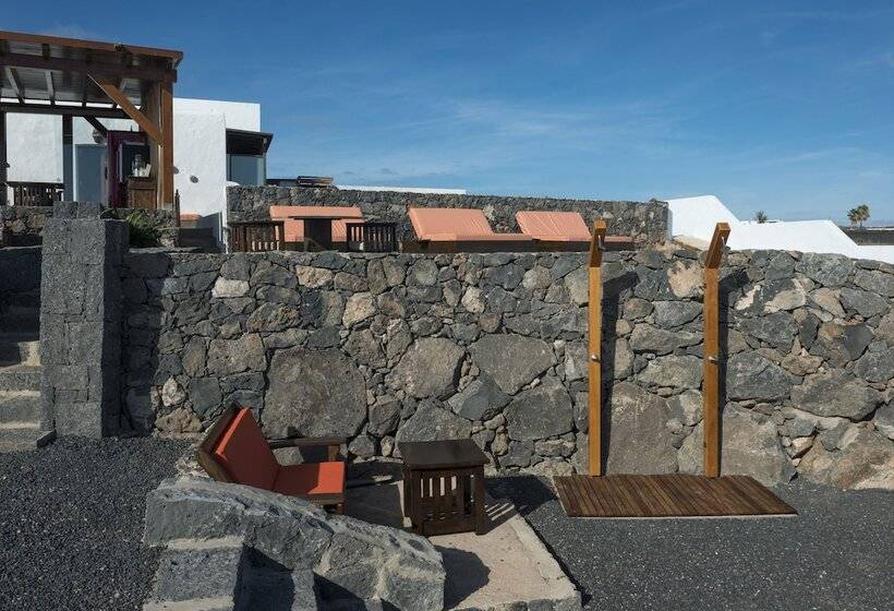 住宿加早餐  Finca Isolina Hotel Boutique