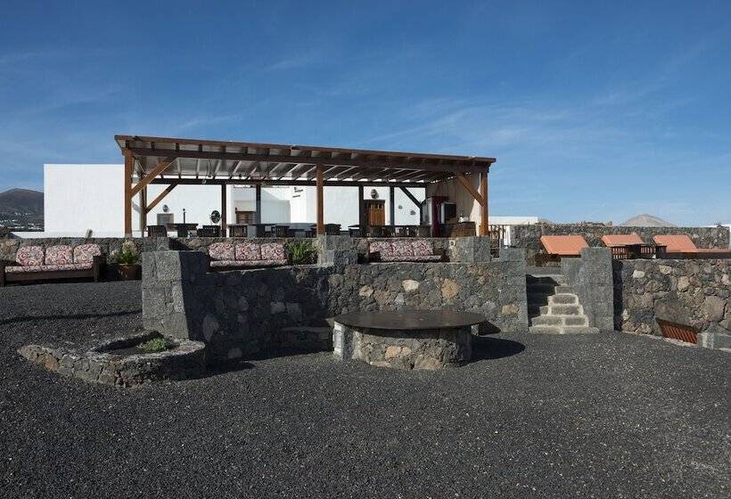 Bed and Breakfast Finca Isolina Hotel Boutique