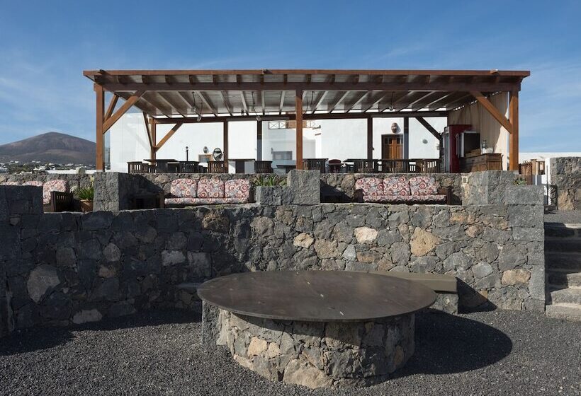 住宿加早餐  Finca Isolina Hotel Boutique