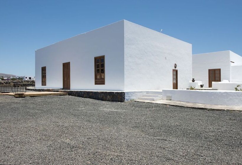 Bed and Breakfast Finca Isolina Hotel Boutique