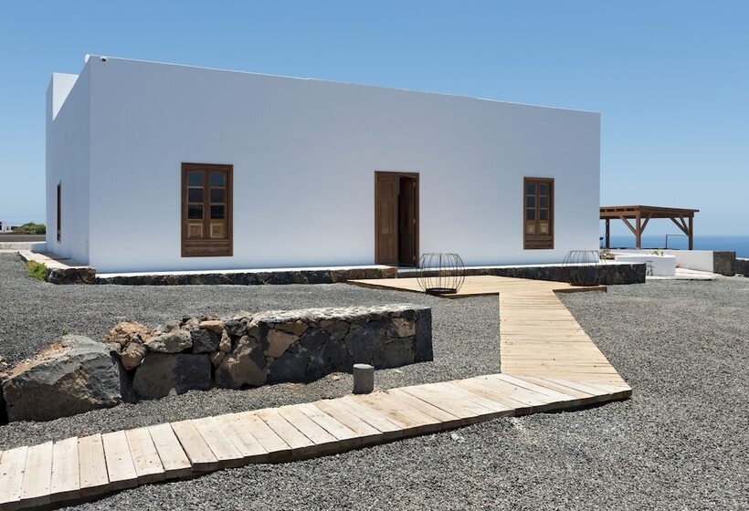 住宿加早餐  Finca Isolina Hotel Boutique