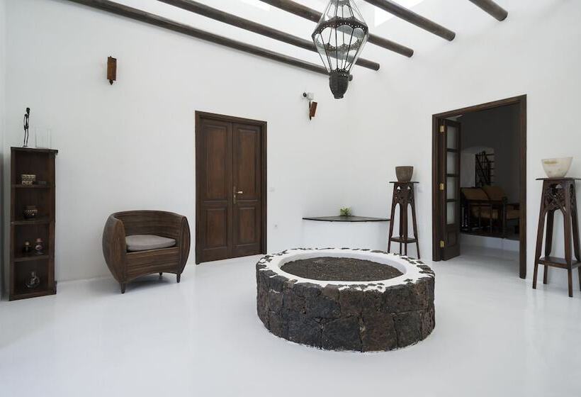 住宿加早餐  Finca Isolina Hotel Boutique