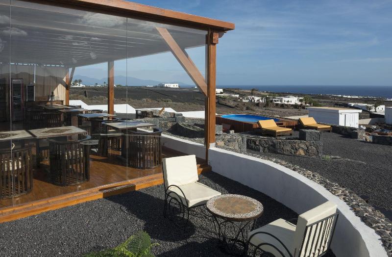 住宿加早餐  Finca Isolina Hotel Boutique