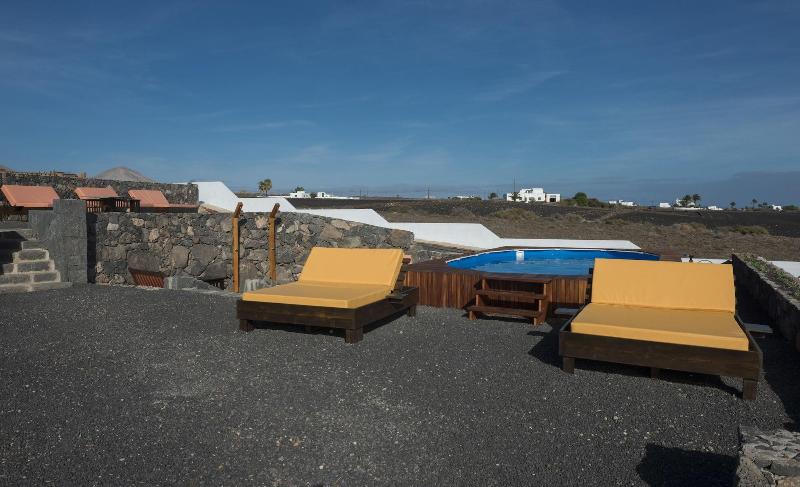 Bed and Breakfast Finca Isolina Hotel Boutique