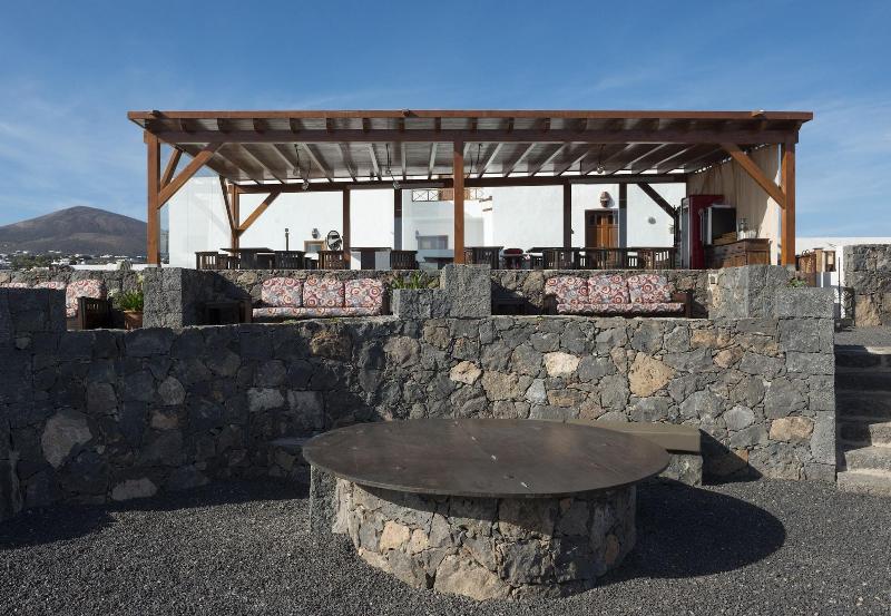 住宿加早餐  Finca Isolina Hotel Boutique