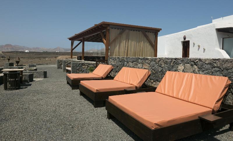 住宿加早餐  Finca Isolina Hotel Boutique