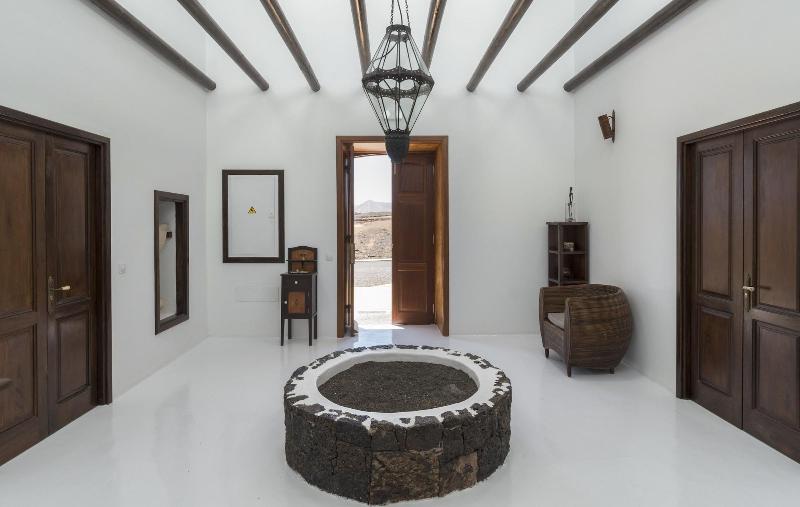 住宿加早餐  Finca Isolina Hotel Boutique