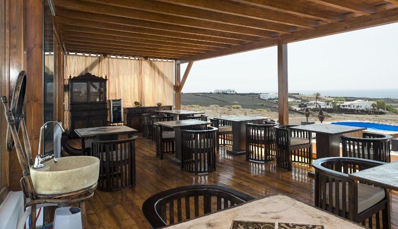 住宿加早餐  Finca Isolina Hotel Boutique