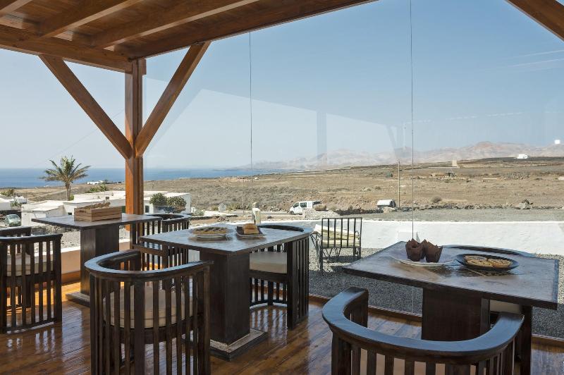 Bed and Breakfast Finca Isolina Hotel Boutique