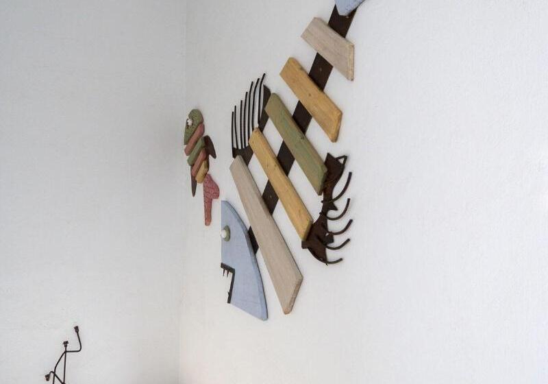 住宿加早餐  Finca Isolina Hotel Boutique