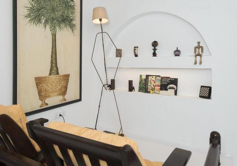 Bed and Breakfast Finca Isolina Hotel Boutique