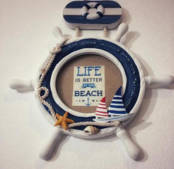 住宿加早餐 Guesthouse Ca Artù