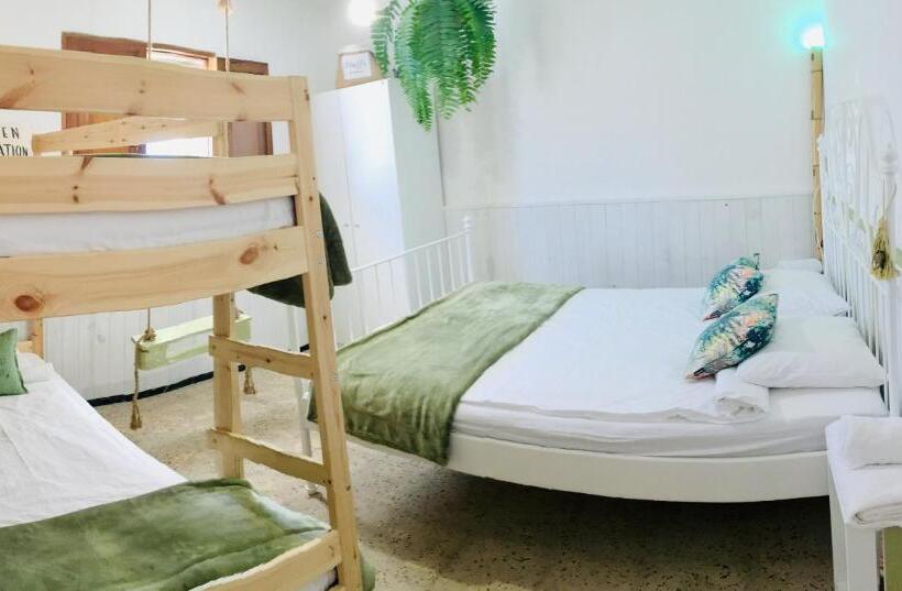 住宿加早餐 Guesthouse Ca Artù