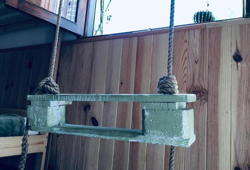 住宿加早餐 Guesthouse Ca Artù