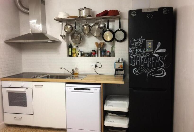 住宿加早餐 Guesthouse Ca Artù