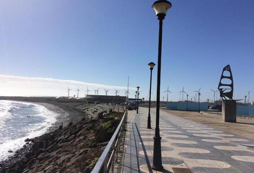 住宿加早餐 Guesthouse Ca Artù